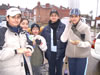 charity walk 2004 /